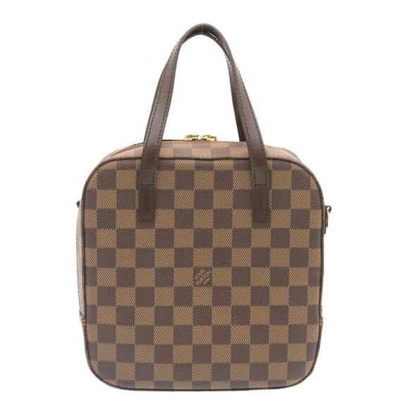 Pre Loved Louis Vuitton Unisex Multicolour Backpacks - Picture 1 of 8